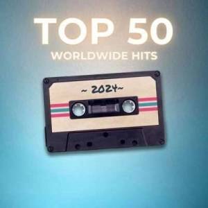  VA - Top 50 - Worldwide Hits