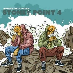 Demrick & DJ Hoppa - Stoney Point 4