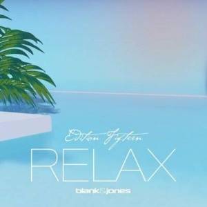  Blank & Jones - Relax Edition 15