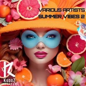  VA - Summer Vibes 2