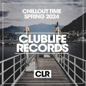  VA - Chillout Time Spring 2024