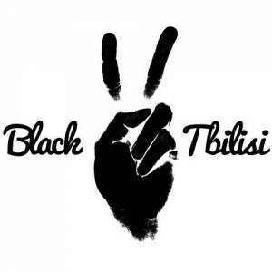  Black Tbilisi- Music Playlist