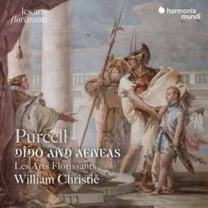  Les Arts Florissants - Purcell: Dido And Aeneas, Z. 626