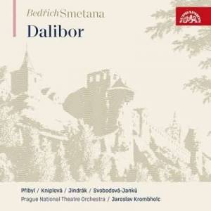  Vilem  Pribyl - Smetana: Dalibor