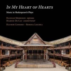  Hannah Morrison - In My Heart Of Hearts. Music In Shakespeare's Plays