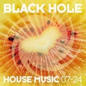  VA - Black Hole House Music 07-24