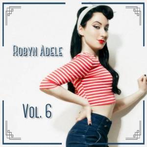  Robyn Adele Anderson - Vol. 6