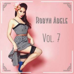  Robyn Adele Anderson - Vol. 7