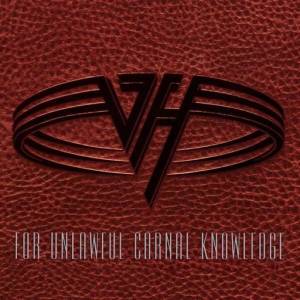  Van Halen - For Unlawful Carnal Knowledge