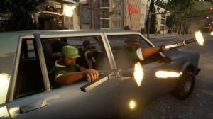 Grand Theft Auto: The Trilogy - The Definitive Edition