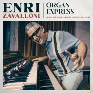  Enri Zavalloni - Organ Express