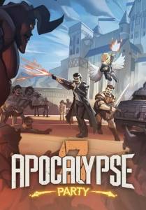 Project Zero 2: Apocalypse Party