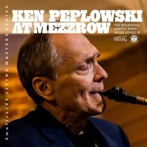  Ken Peplowski - At Mezzrow