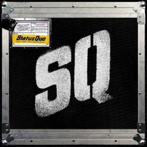  Status Quo - Official Archive Series Vol. 1: Live in Amsterdam 2010