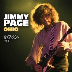  Jimmy Page - Ohio