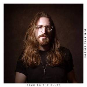  Dimitris Loizos - Back to the Blues