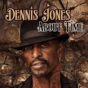  Dennis Jones - About Time