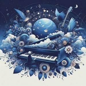  Dy Karamoon - It's Never the Same