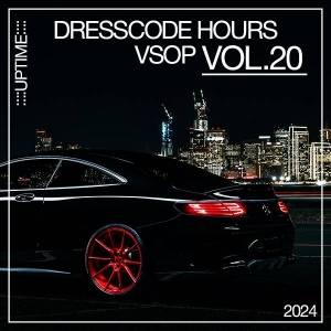 VA - Dresscode Hours VSOP Vol.20 [5CD]
