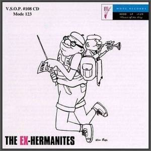  The Ex-Hermanites - The Ex-Hermanites