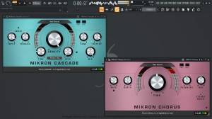 112dB - Mikron Bundle 1.1.1 VST 3, AAX (x64) [En]