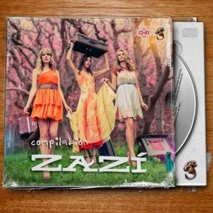  Zazi - Compilation