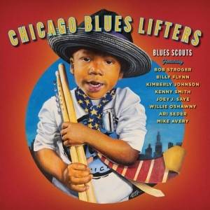  Chicago Blues Lifters - Blues Scouts
