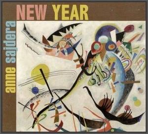  Anne Sajdera - New Year