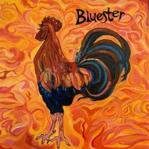  Liner Lou - Bluester