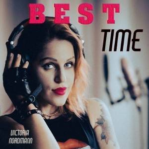  Victoria Nordmann - Best Time