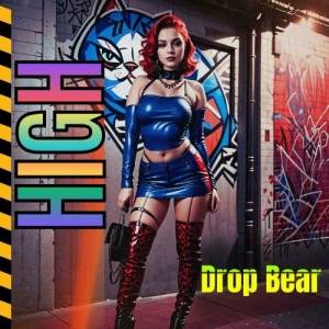  Drop Bear - HIGH