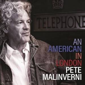  Pete Malinverni - An American In London