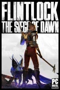 Flintlock: The Siege of Dawn