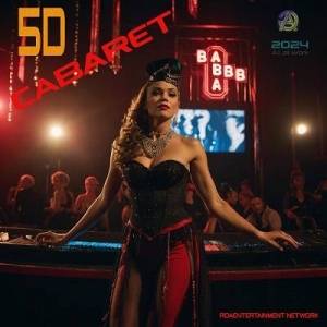  Babbba - 5D Cabaret