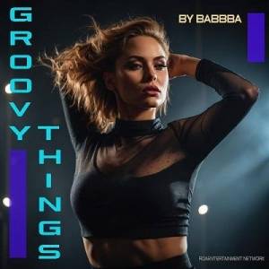 Babbba - Groovy Things