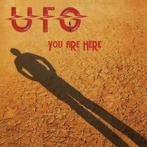  U.F.O. - You Are Here