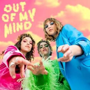  Trousdale - Out Of My Mind