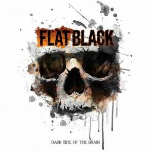  Flat Black - Dark Side of the Brain