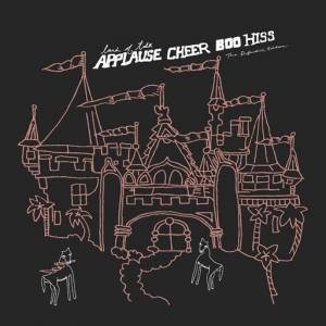 Land Of Talk - Applause Cheer Boo Hiss (3CD)