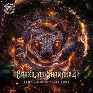  VA - Brazilian Shamans 4 [Compiled by Tiago Pires]