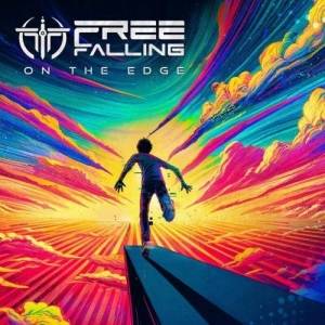  Free Falling - On The Edge