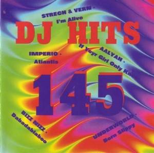  VA - DJ Hits 145