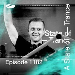  VA - Armin van Buuren - A State Of Trance 1182