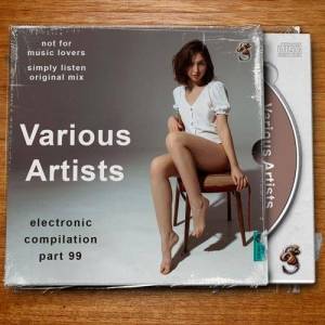  VA - Compilation part 99 Electronic