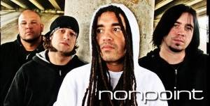 Nonpoint - Studio Albums (13 releases)