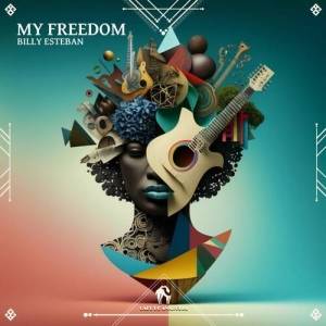  Billy Esteban - My Freedom