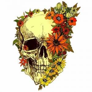  Tether - Bloom & Decay