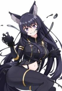   !