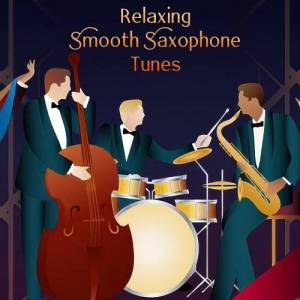  Saxtribution - Relaxing Smooth Saxophone Tunes