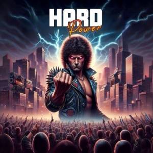  Hard Power - Hard Power